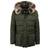 Barbour Darby Quilted Jacket