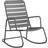 Novogratz Roberta Rocking Chair