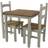 Core Products Washed Dining Table