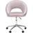 Pylar Pink Office Chair