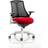 Dynamic Synchro Tilt Task Operator Flex Office Chair