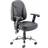 TC Office Puma Leather Look Kitchen Chair
