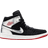 Nike Air Jordan 1 Mid Johnny Kilroy M - Black/Gym Red/Metallic Silver