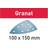 Festool Schleifblatt STF DELTA/9 P120 GR/10 Granat 577540