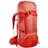 Tatonka Women's Yukon LT 50 10 Recco Walking backpack size 50 10 l, red