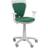 P&C Salinas LB456RF Office Chair