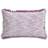 Helena Springfield Minnie Cushion Lavender Complete Decoration Pillows Purple (50x30cm)
