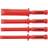 Gedore RED set 3301570 Cold Chisel