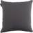 Linum Pepper pillowcase Cushion Cover Grey (50x50cm)