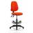 Dynamic Eclipse Plus II Lever Office Chair