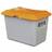 Cemo Grit Food Container