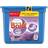 Bold All-in-1 Pods Lavender & Camomile 25 Washes
