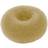 Revuele Medium Hair Doughnut Bun Ring 80Mm Honey