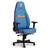 Noblechairs ICON Gaming Chair and Office Chair with Lumbar Support, Fallout Nuka-Cola Quantum Edition