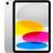 Apple iPad 10th Gen 10.9 Cellular 256GB - Silver