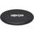Tripp Lite U280-Q01FL-BK-2 15W Smartphone Wireless Fast Charging Pad, Black