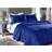 Barclay Regent Set Bedspread Beige, Blue