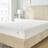 Starlight Beds Hybrid Polyether Matress 75x175cm