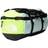 The North Face Base Camp Duffel Small Skylight Blue-led Yellow-tnf Black One Size