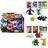 Bakugan BTB Legends Collection 4 Pack S5, Spielzeugfigur