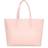 Hugo Boss Addison Shop Bag - Light Pink