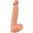 Nature Skin Dildo with Movable Skin 25cm