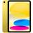 Apple Tablet iPad Yellow