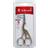 Singer Forged Stork Embroidery Scissors 4.5"-Gold