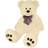 Monzana Teddy Bear 100cm