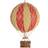 Authentic Models Floating Skies Air Balloon, Hanging Historic Air Balloon