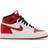 Nike Air Jordan 1 Retro High OG GS - White/University Red/Black