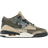 Nike Air Jordan 3 Retro Chlorophyll - Patchwork