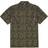 Dickies Men's Drewsey Camo Work Shirt Military Green Glitch (WSR65)