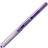 Uni-Ball EYE UB-157D Rollerball Pens 0.7mm Nib Violet Ink Single