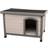 Trixie Classic Dog House Small