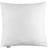 Homescapes Continental Down Pillow (80x80cm)