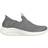 Skechers Slip-ins Ultra Flex 3.0 Smooth Step W - Gray