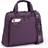 i-stay 15.6" Ladies Laptop Bag Purple is0126