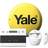 Yale Wireless Intruder Alarm Kit EF-KIT2B Burglar House Office Security Alarm