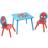 Disney Spiderman and Chairs Blue