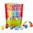 Tony's Chocolonely Easter Egg Mix Pouch 255g 20pcs