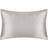 Belledorm Mulberry Silk Housewife Platinum Pillow Case