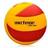 Meteor Volleyball Chili Pu Mini yellow-red 10065 4 [Ukendt]