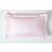 Homescapes Egyptian Cotton 330 Thread Count Pillow Case Pink