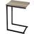 House of Home Metal C Shaped Side Small Table