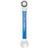 Park Tool Colour Ratcheting Metric Combination Wrench