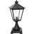 Elstead Lighting Norlys Turin 1 Gate Lamp