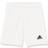 adidas Boy's Entrada 22 Shorts - White