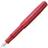 Kaweco AL Sport Fountain Pen Red Fine Point Special Edition