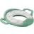 Badabulle Toilet Reducer with Handles-Green